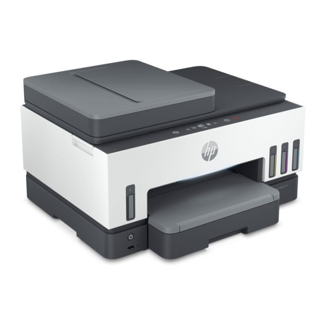 HP Smart Tank 7605