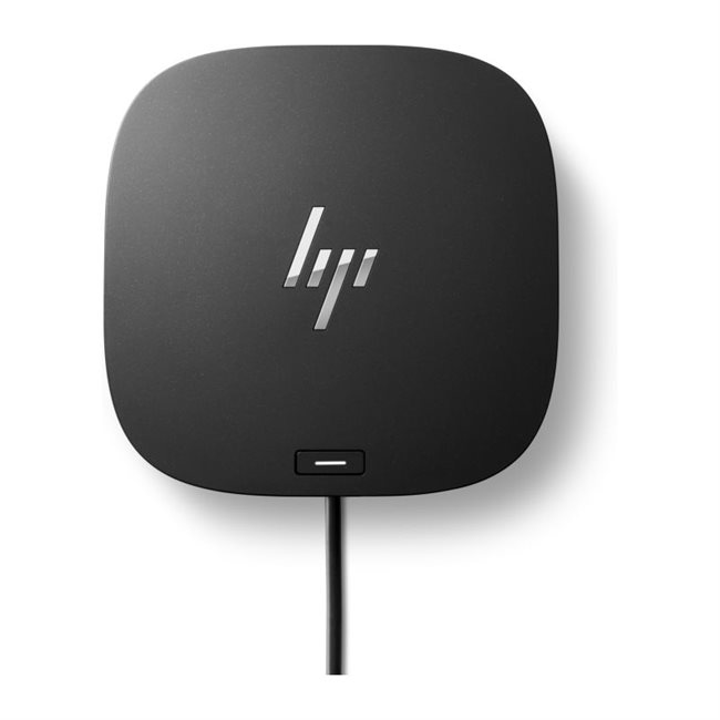 HP USB-C Dockingstation G5 USB-C 100 Watt GigE