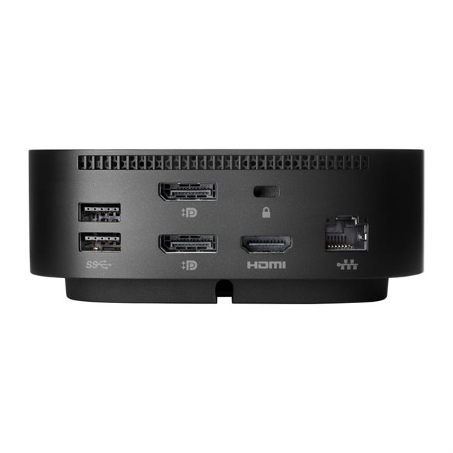 HP USB-C Dockingstation G5 USB-C 100 Watt GigE