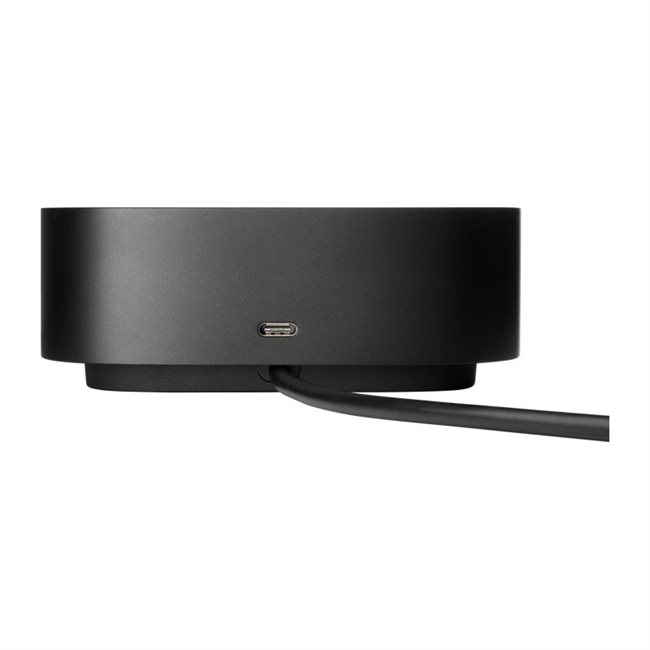 HP USB-C Dockingstation G5 USB-C 100 Watt GigE