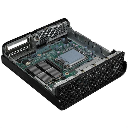 HP Workstation Z2 G1i Core Ultra 9 285K 1TB SSD 64GB RTX 2000 Ada Mini