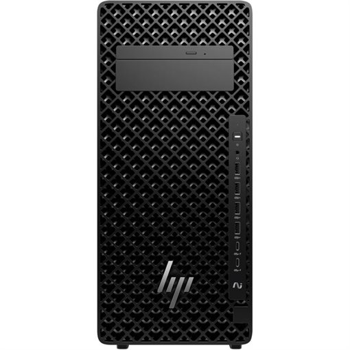 HP Workstation Z2 G1i Ultra 9 285 1TB SSD 64GB RTX PRO 2000 Blackwell Tower
