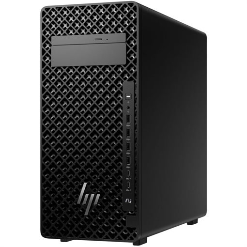 HP Workstation Z2 G1i Ultra 9 285 1TB SSD 64GB RTX PRO 2000 Blackwell Tower