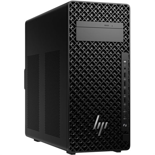 HP Workstation Z2 G1i Ultra 9 285 1TB SSD 64GB RTX PRO 2000 Blackwell Tower