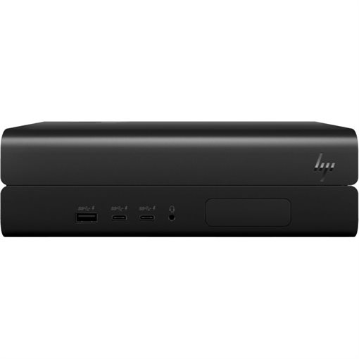 HP Workstation Z2 G9 Core i7 14700 512GB SSD 16GB T400 W11P Mini