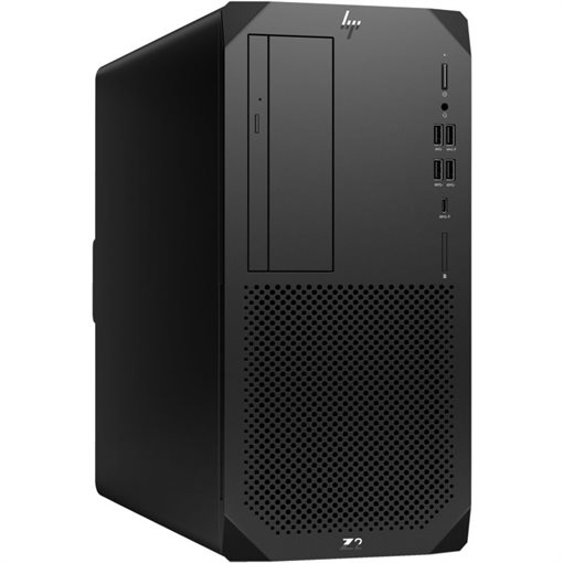 HP Workstation Z2 G9 Core i7 14700 512GB SSD 16GB UHD Graphics 770 Tower