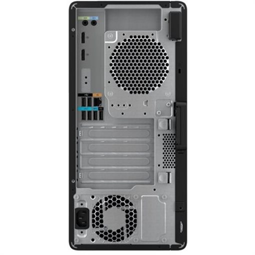HP Workstation Z2 G9 Core i9 14900 1TB SSD 32GB UHD Graphics 770 Tower
