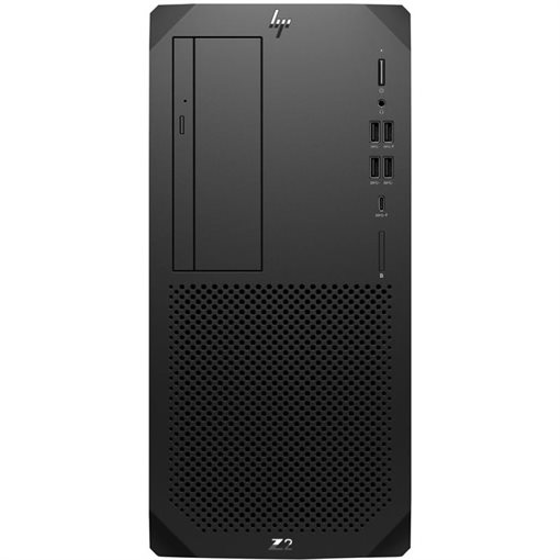HP Workstation Z2 G9 Core i9 14900 2TB SSD 64GB RTX 4000 Ada W11P Tower