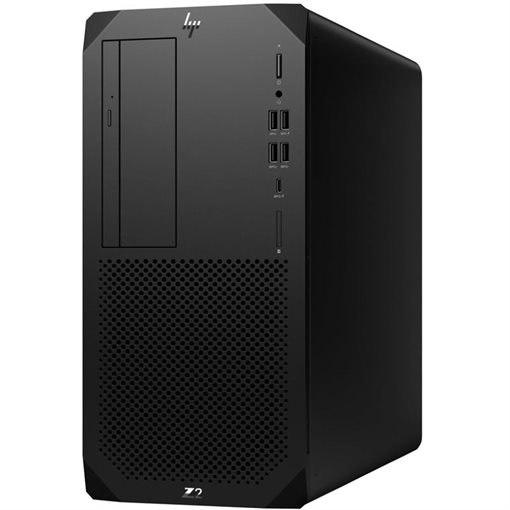 HP Workstation Z2 G9 Core i9 14900 2TB SSD 64GB RTX 4000 Ada W11P Tower