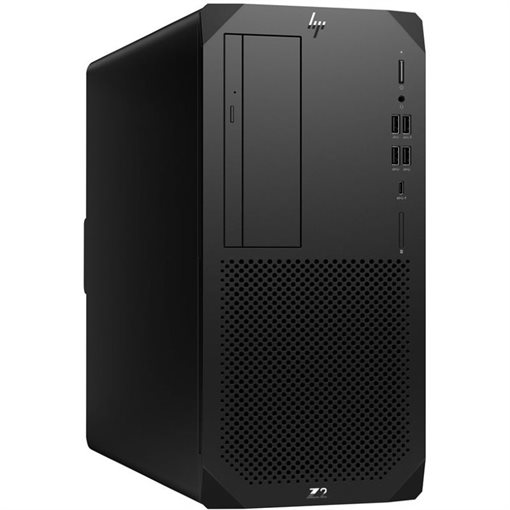 HP Workstation Z2 G9 Core i9 14900 2TB SSD 64GB RTX 4000 Ada W11P Tower