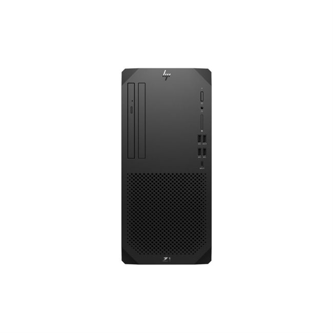 HP Z1 G9 Tower Workstation 1 x Core i7 vPro 16GB 512GB SSD GF RTX3070 W11P