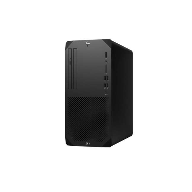 HP Z1 G9 Tower Workstation 1 x Core i7 vPro 16GB 512GB SSD GF RTX3070 W11P