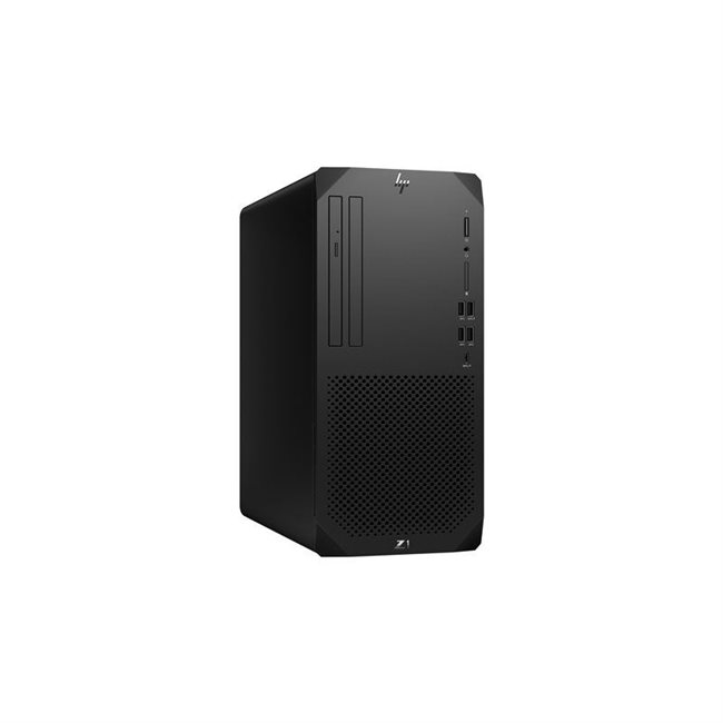 HP Z1 G9 Tower Workstation 1 x Core i7 vPro 16GB 512GB SSD GF RTX3070 W11P