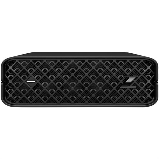 HP Z2 G9 SFF 5U Core i5 16GB 512GB SSD T400 Monitor: keiner W11P