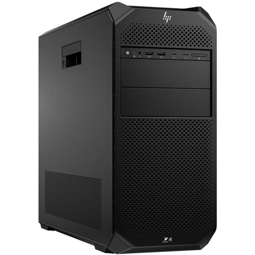 HP Z4 G5 Tower 4U Xeon W32425 64GB 1TB SSD RTX A4000 Monitor: keiner W11P