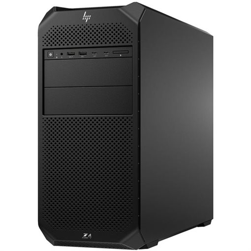 HP Z4 G5 Tower 4U Xeon W32425 64GB 1TB SSD RTX A4000 Monitor: keiner W11P