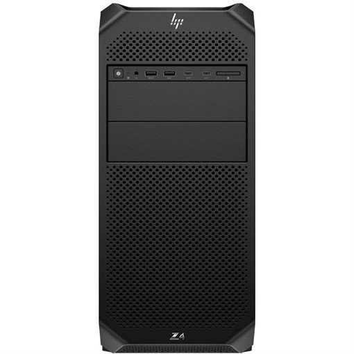 HP Z4 G5 Tower 4U Xeon W32425 64GB 1TB SSD RTX A4000 Monitor: keiner W11P