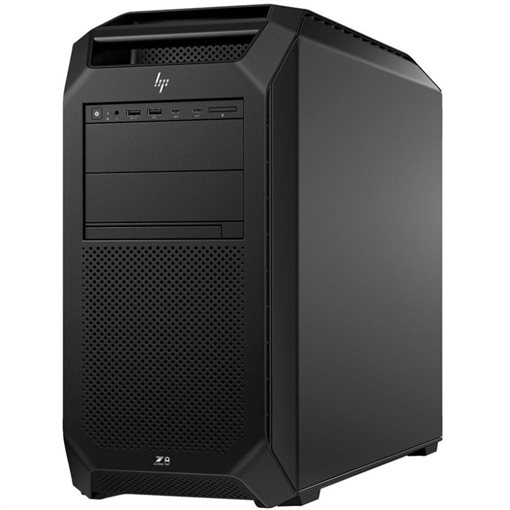 HP Z8 Fury G5 Tower 5U Xeon W53423 32GB 1TB SSD Monitor: keiner W11P