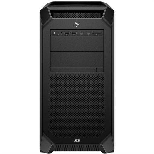 HP Z8 Fury G5 Tower 5U Xeon W53423 32GB 1TB SSD Monitor: keiner W11P