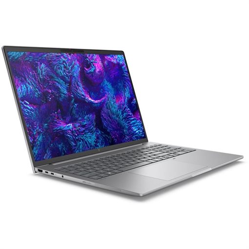 HP ZBook 8 G1i Core Ultra 7 255H 40,6cm 16Zoll WUXGA 512GB 16GB RAM