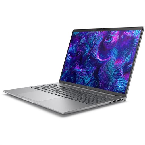 HP ZBook 8 G1i Core Ultra 7 255H 40,6cm 16Zoll WUXGA 512GB 16GB RAM