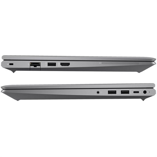 HP ZBook Power G10 Core i7 13800H 39,6cm 15,6Zoll QHD 1TB 32GB RAM