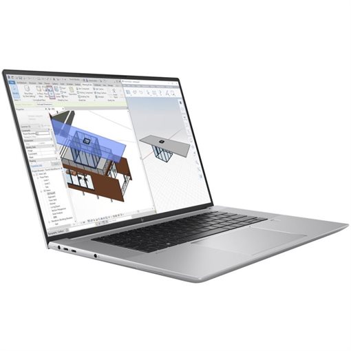 HP ZBook Studio G10 Core i7 vPro 40,6cm 16Zoll RTX 2000 32GB 1TB SSD W11P