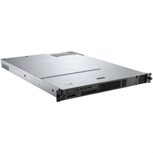 HP ZCentral 4R Rack-Montage 1U Xeon W2225 vPro 16GB 512GB SSD T400 W11P