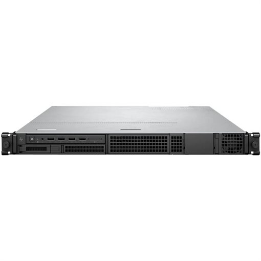 HP ZCentral 4R Rack-Montage 1U Xeon W2225 vPro 16GB 512GB SSD T400 W11P