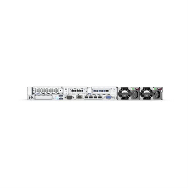 HPE DL360 1xIntel XEON Silver S4214R Rack Server 4x32GB RAM 3x2,4TB HDD
