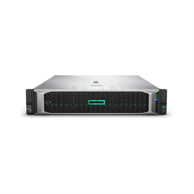 HPE DL380 2xIntel XEON Gold 5220R Rack Server 8x32GB RAM 6x960GB SSD