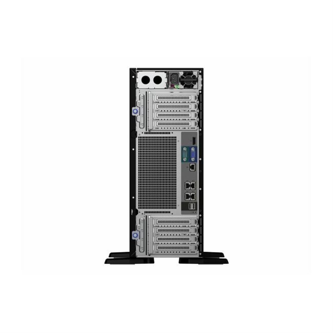 HPE ML350 2xIntel XEON Gold G5218R Tower Server 4x32GB RAM 6x960GB SSD