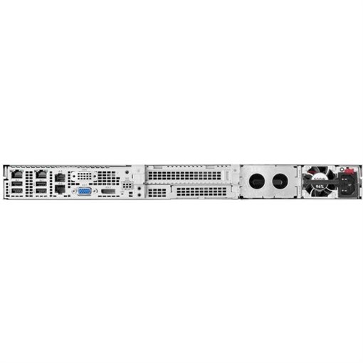 HPE ProLiant DL20 G11 Xeon E-2436 2x480 GB SSD 32 GB