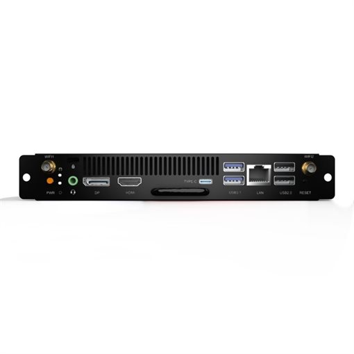 i3-Technologies i3COMPUTER 512 OPS Einschubcomputer