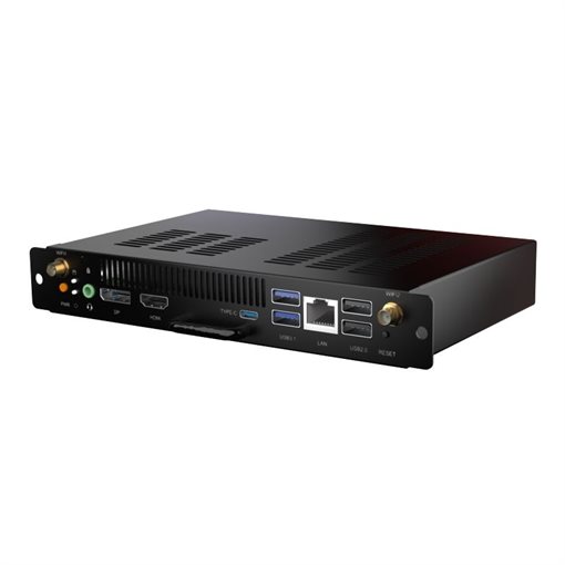 i3-Technologies i3COMPUTER 512 OPS Einschubcomputer