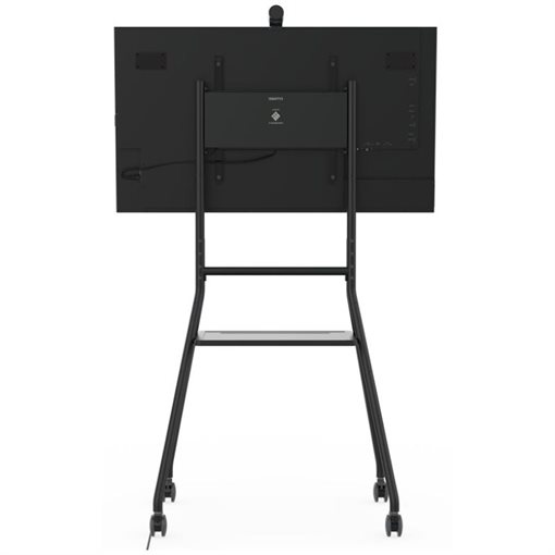i3-Technologies i3SIXTY 3 Digitales Flipchart 50Zoll auf Rollgestell