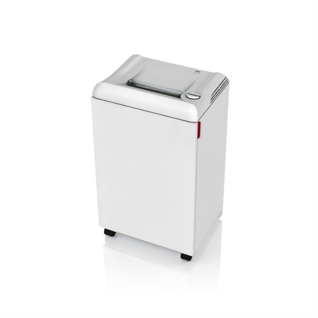 IDEAL 2503 Streifenschnitt 4mm P-2 Büro-Aktenvernichter