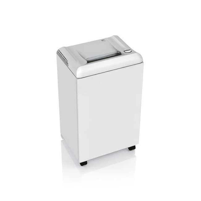 IDEAL 2503 Streifenschnitt 4mm P-2 Büro-Aktenvernichter