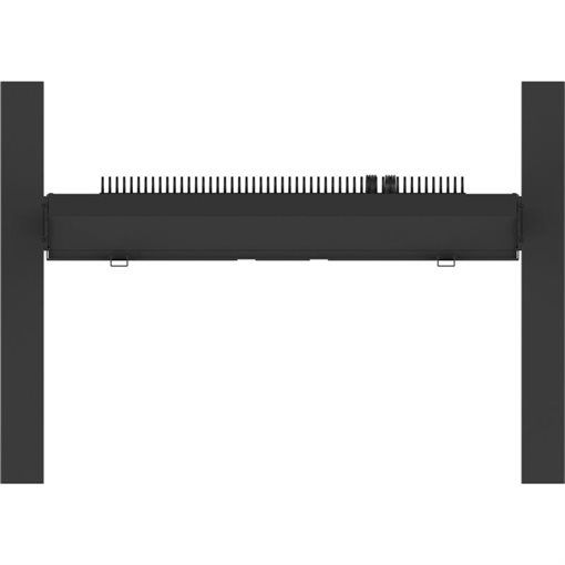 iiyama MD-CAR2031-B1 Monitorlift max, 120kg schwarz auf Rollen