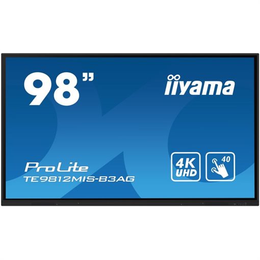 iiyama ProLite 249cm 98Zoll 3840x2160Pixel 4K