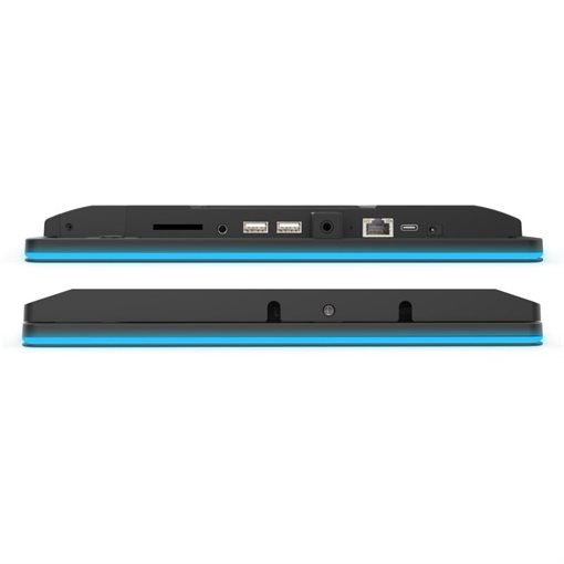 iiyama ProLite TW1025LASC-B1PNR 25,5cm 10,1Zoll 1280x800Pixel