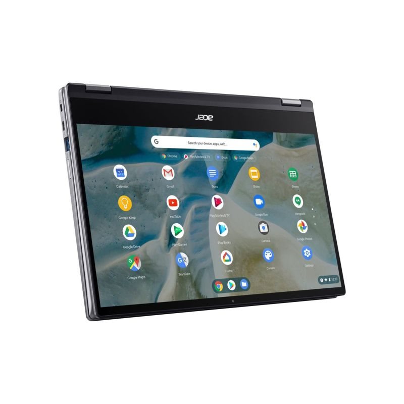 Acer Chromebook Spin 514 CP514-1WH-R98K - Flip-Design - Ryzen 5