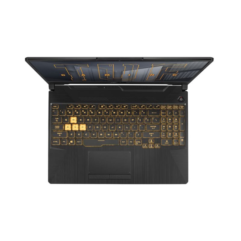 ASUS TUF FX506HM-HN178R 15,6"FHD i7-11800H/16GB/1TB/RTX3060