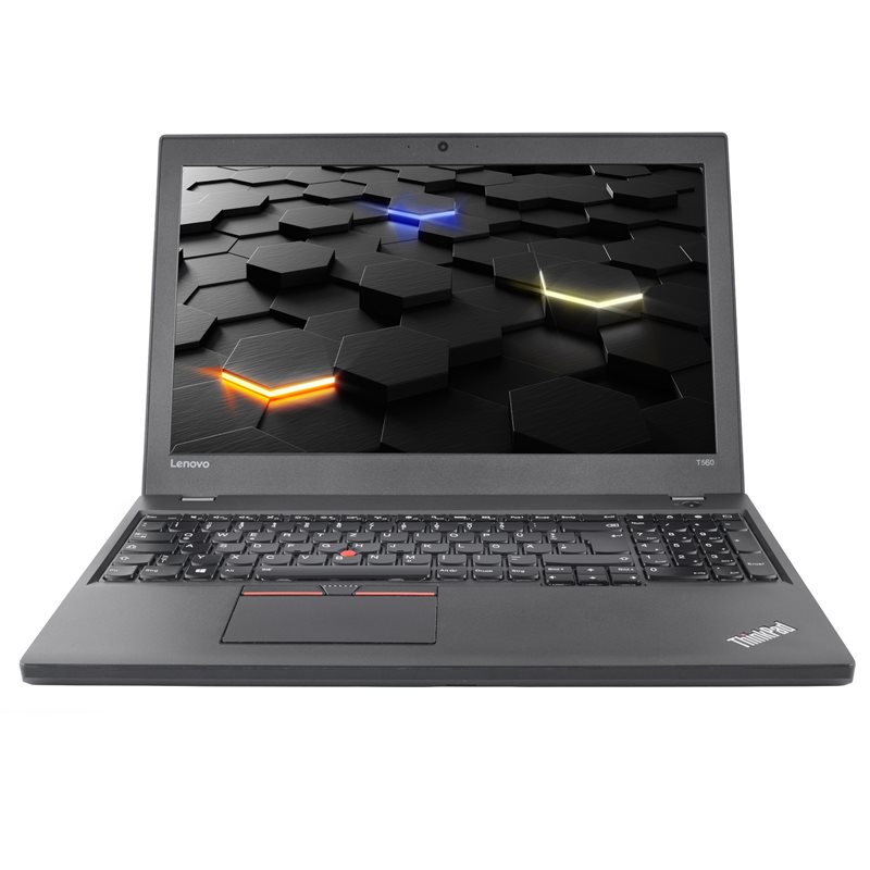 Lenovo ThinkPad T560 - i5-6200U | 32GB 15,6 Zoll 240GB SSD - Webcam