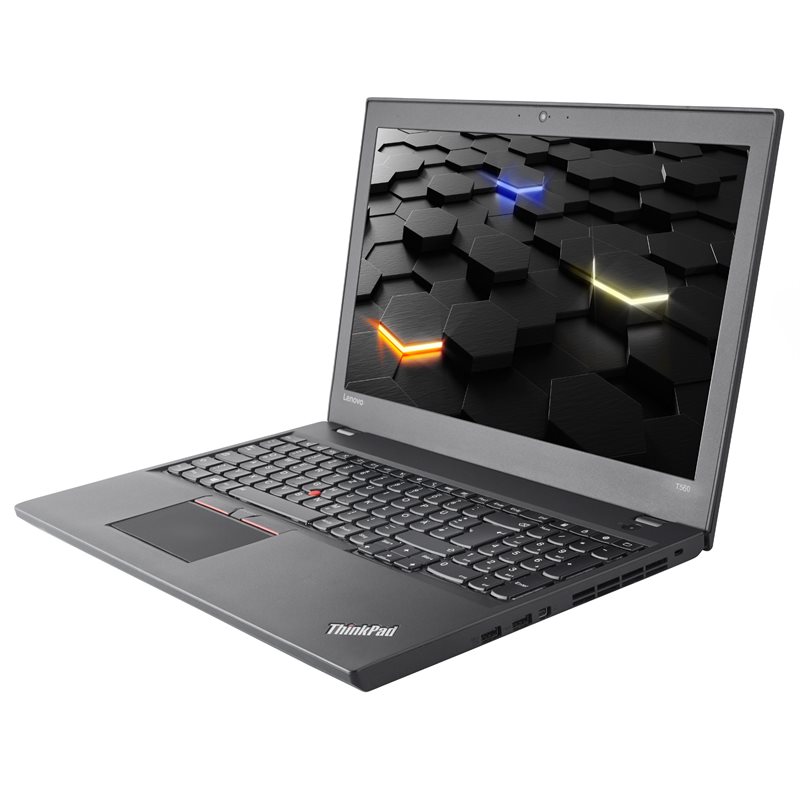 Lenovo ThinkPad T560 - i5-6200U | 32GB 15,6 Zoll 240GB SSD - Webcam