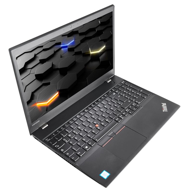 Lenovo ThinkPad T570 - i5-6200U | 32GB 15,6 Zoll 120GB SSD