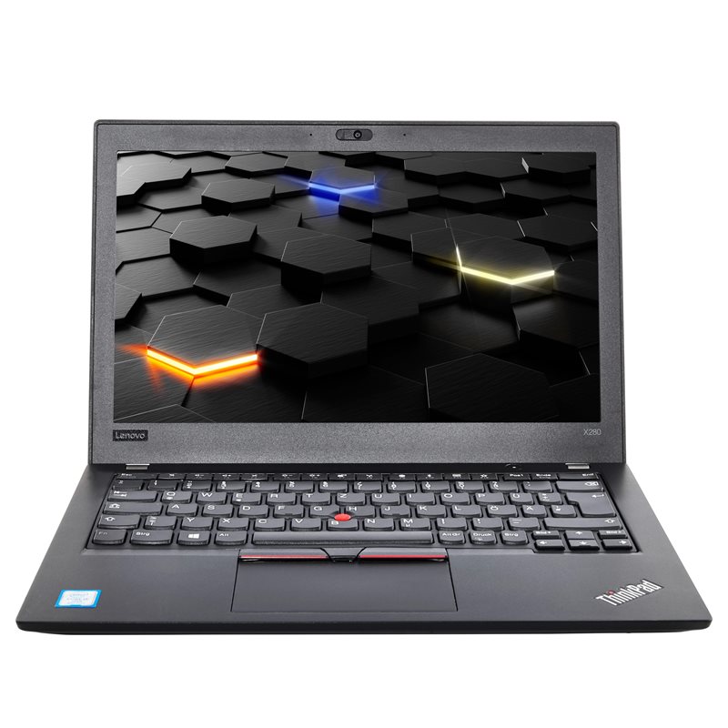 Lenovo ThinkPad X280 - i5-8250U | 16GB 12,5 Zoll 1000GB SSD
