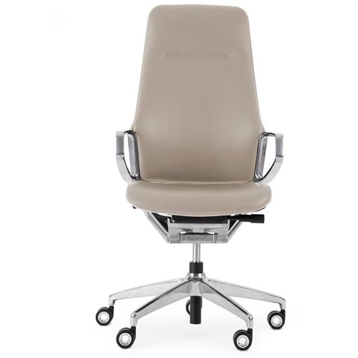 InWerk Bürostuhl IKARO Creme 135 kg