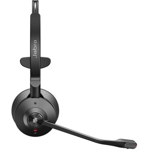 Jabra Engage 55 Mono Headset On-Ear DECT kabellos für Microsoft Teams