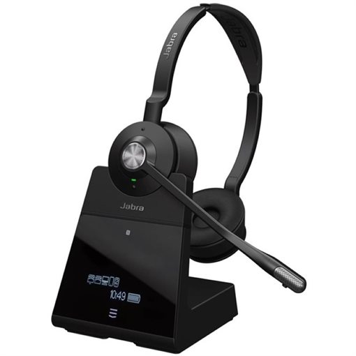 Jabra Engage 75 SE Stereo Headset